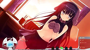 Kamishiro Touko - 04: Doggy, Japanese  Hentai Porn videos