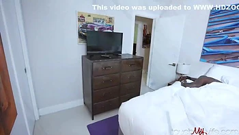 Cece Mesta In Cuckold Tony Convinces His Wife To Fuck His Bbc Friend videos