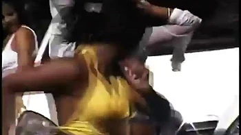 Street Prostitute Brazilian: Blowjob, Amateur  Fansly Porn videos