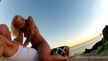 K14 1n - un3t B34ch: Doggy, Cowgirl  Blonde Porn videos