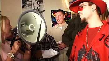 College Invasion, Where Calli And The Coeds Are Crazy For Cock by HushPass: Porn videos