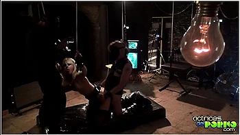 Webmaskter Con Nora Barcelona videos