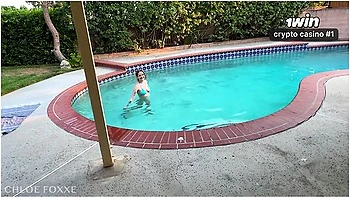 College Neighbor Makes Me Creampie Her, With No Birth Control! - Alex Legend, Alex Jones And Alex Adams videos