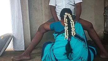 Tamil Beauty House Wife Blowjob videos