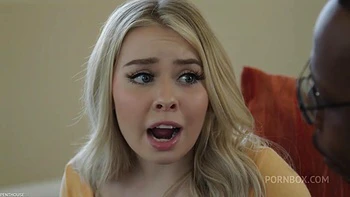 Haley Spades Goes Hard and Deep With BBC videos