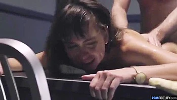 Riley Reid Saved By A Silver Dollar videos