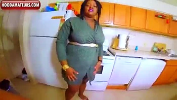 Dat thang: Blowjob, Doggy  Hardcore Porn videos