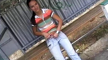 Watch my GF at the playground videos