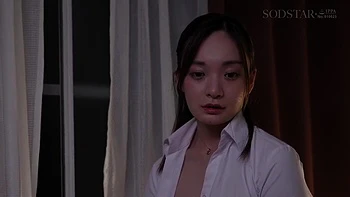 21 Days Of Midsummer Stakeout Investigation With My Overbearing Female Boss. Even After Two Weeks, The Suspect Still Stood Still, So We Lost Our Stability And Spread The Sweat And Fuck For The Remaining Three Days... Nagisa Ren videos