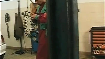 Arabika ft. Deborah Wells: Blowjob, Doggy  Cowgirl Porn videos