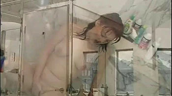 Husband finds wife in shower and fucks her videos