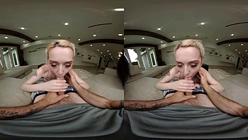 LLstar: Blowjob, Doggy  Cowgirl VR Porn videos