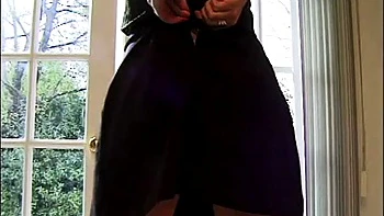 Sexy co-ed gets pussy pummeled videos