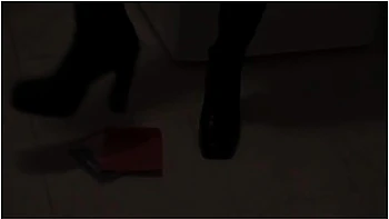 Princess Paris Dominate And Humiliate Slaves videos