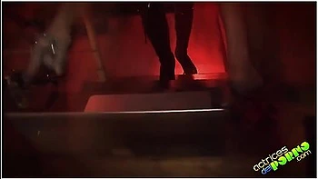 The Follamatic. From Computer Scientist To Slave. Ch 8 - Lara Tinelli videos