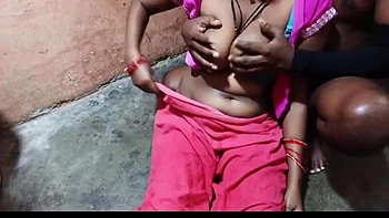 Play Big Boob Desi Village Wife videos
