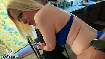 Jane Cane - Oops, My Stepmom Tripped On My Dick, Yet Again videos