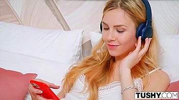 Blonde Eurobabes Assfucking Evening Plans videos