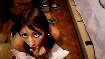 Me fucking my big ass Latina girlfriend: Blowjob, Doggy  Cowgirl Porn videos