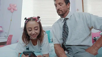 Poor Teen: Blowjob, Doggy  Cowgirl Porn videos