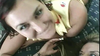 The Good Old Times 81: Missonary, Hardcore  Blonde Porn videos