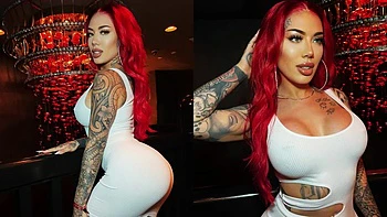 My Wife Cheated On Me In Secret - Lacey Jane Ass-to-mouth - Raissa Conte videos