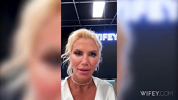 Wife Pro Am Ts Imx videos