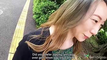 Japanese Massage Xxx With Dirty Milady From videos