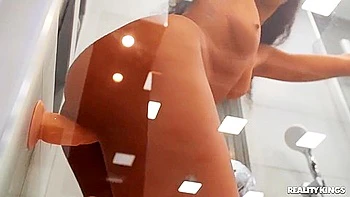 Alluring Black Teen 18+ Romy Indy Exciting Porn Clip videos