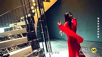 Chinese Classical Dance Actress - Xian Er videos