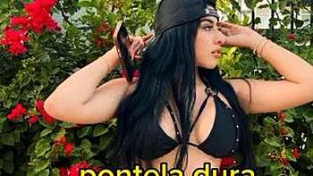 JessicaOrozcoG - Jerk Off Challenge Espaol: Big Ass, Pornhub  Compilation Porn videos