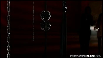 Michelle Avanti Is Blindfolded & Butt Banged! videos