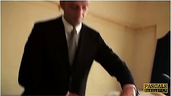 Cute Girl Honesty Calliaro Roughly Fucked videos