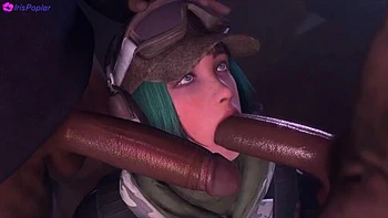 SFM  Blender Porn Compilation  2021: Blowjob, Doggy  Cowgirl Porn videos