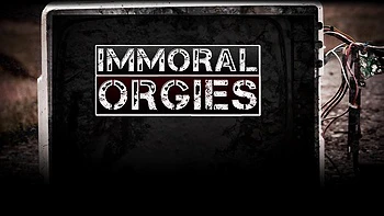 Everyone's Cumming At Aiden Ashley, Dani Jensen & Summer Brielle's Slumber Party videos