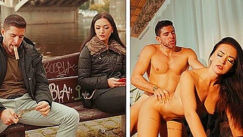 Czech Girl Gets Fucked By Antonio Mallorca Very Passionately videos