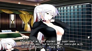 Majikoi A5 Scene 3 Technically noy Margit: Doggy, Big Tits  Big Ass Porn videos