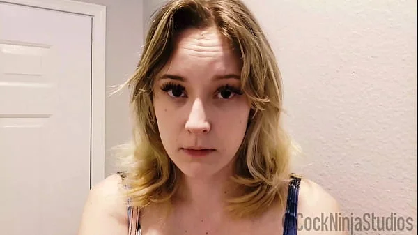 Cheating Step Mom Video Recorded And Punished By Long Preview videos