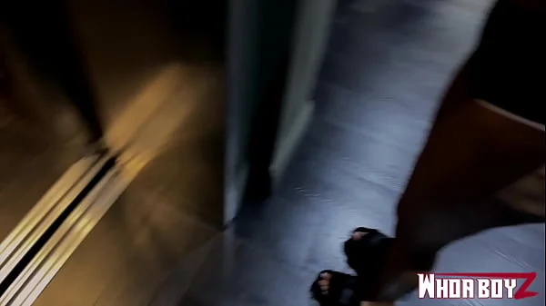 Big booty JORDYN FALLS ebony girl get fuck by a bbc videos