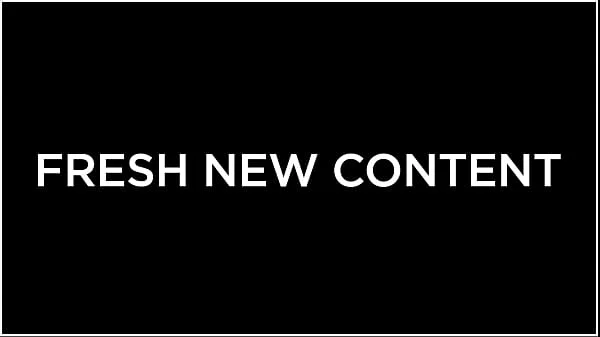 BLACKEDRAW Besties Violet & Alina are on the prowl for BBC videos