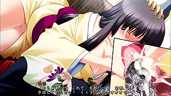 Yukino 5 Subbed - Gakuen 3: Asian, Japanese  Hentai Porn videos