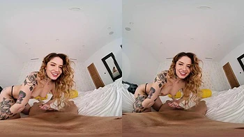 Kgyjotx: Blowjob, Doggy  Cowgirl VR Porn videos