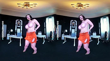 Vr tidds: Blowjob, Cowgirl  Big Tits Porn videos