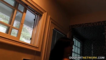 Jewels Jade Is Ready For Assfucking & Double Penetration With Big Black Cock videos