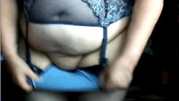 BBW Granny cam show: Big Tits, Amateur  Big Ass Porn videos