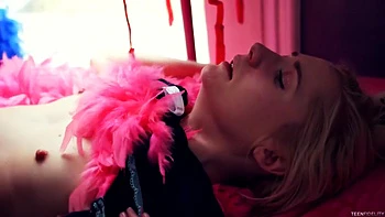 Odette Delacroix videos