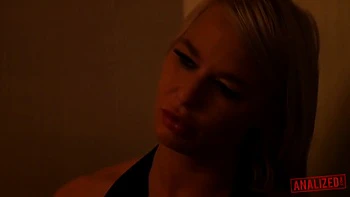 London River And Kate Kennedy Are Having A Trio With A Ebony Dude And Getting videos