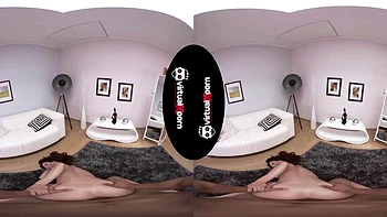 Sexy MILF: Blowjob, Cowgirl  Hardcore VR Porn videos