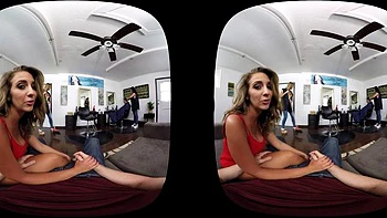 Four sister: Cowgirl, Vr  Virtual Reality VR Porn videos