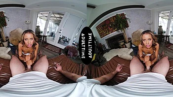 The couple shares intense moments of passion through intimate poses videos